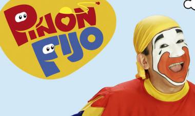 ¡GRAN FIESTA REGIONAL!