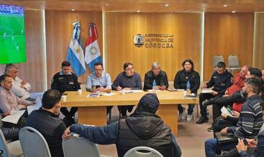 Instituto-Independiente y Talleres-Riestra 