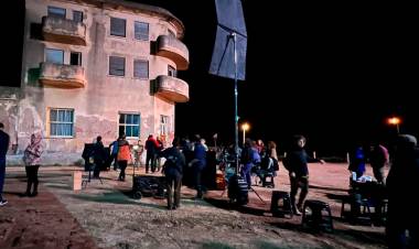 Plan de Fomento 2025