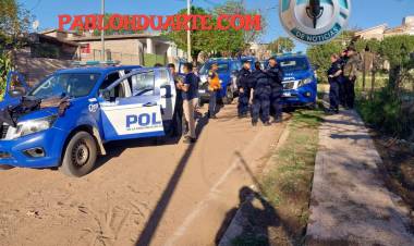 ¡RAPIDOS Y FURIOSOS!