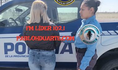 ¡CON DOCUMENTO AJENO!