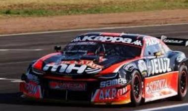 TC: Canapino comenzó con un triunfo en la Copa Oro 