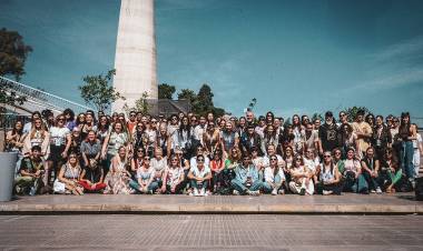9° edición de la Feria del Centro en Córdoba