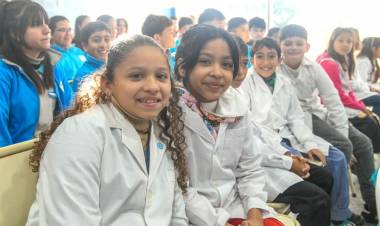 Hasta el 22 de septiembre las preinscripciones escolares