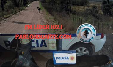 DEPARTAMENTO SOBREMONTE. 