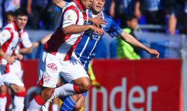 Instituto y Godoy Cruz se repartieron puntos