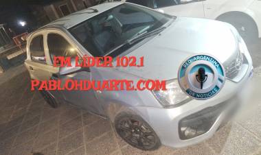 DEPARTAMENTO RÍO SECO. 