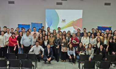 Fodemeep: Más de 130 localidades modernizan la administración