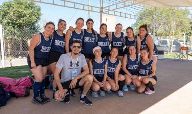 Juegos Universitarios Cordobeses y Federales