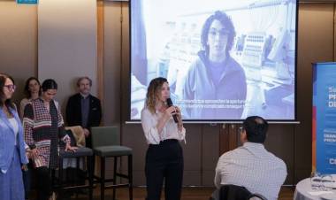 Compromiso por la inclusión laboral