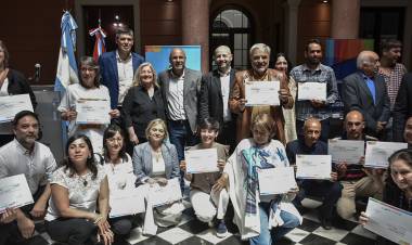 “Córdoba en Relatos”