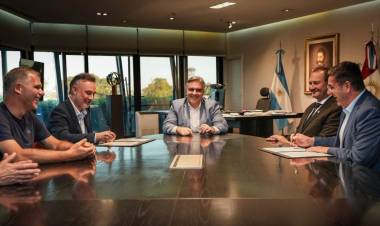 Planes de financiación con Tarjeta Cordobesa