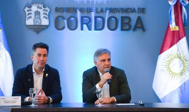 Proyectos para fijar los radios urbanos de 19 localidades