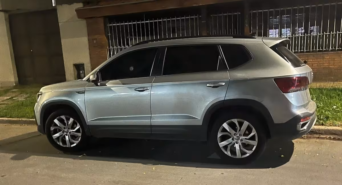 Comisario retirado mató a dos adolescentes 