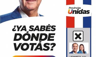 ELECCIONES LEGISLATIVA. 