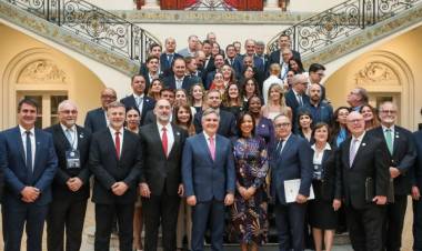 “Intercambio para la Competitividad de las Américas”