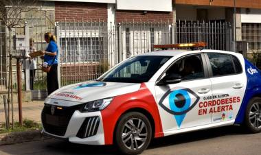 Cordobeses en Alerta