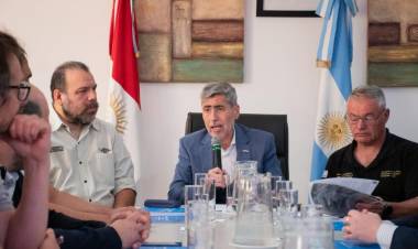 Incendios forestales