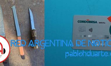 Robo en un club deportivo