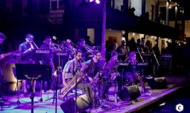 Agenda cultural de eventos del 17 al 23 de noviembre