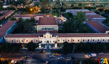 Universidad Provincial: Comenzaron las preinscripciones 2026