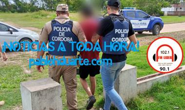 ALLANAMIENTO POSITIVO. 