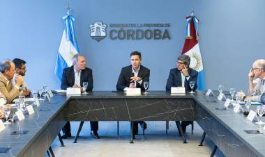 Paquete de medidas para fortalecer la gestión municipal