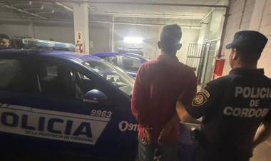 Cordobeses en alerta