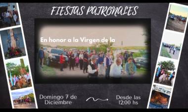 ¡CAMINIAGA DE FIESTA!