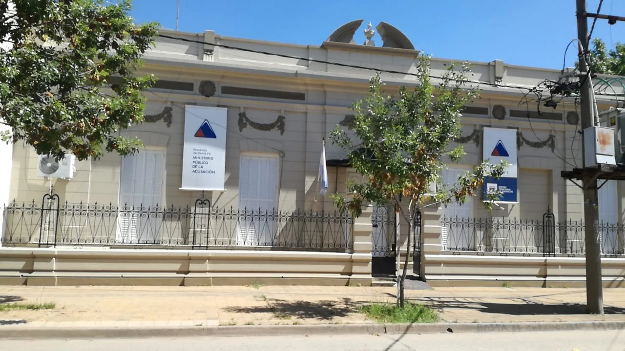 Fue condenado por abusar a dos nietas 