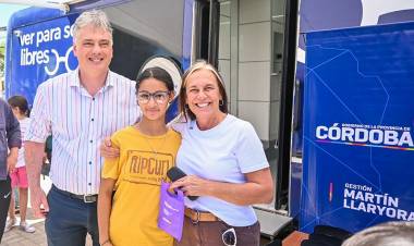 Salud visual infantil: Ya se entregaron más de 1.300 anteojos