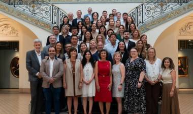 Las universidades cordobesas  como un hub educativo internacional