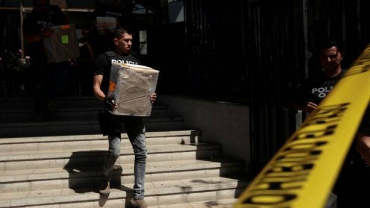 Detienen en México al  ex sacerdote acusado de pederastia en Costa Rica