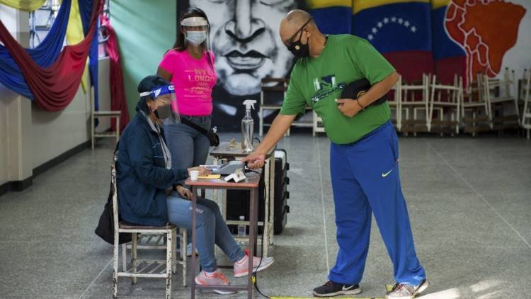 La OEA rechaza las elecciones parlamentarias de Venezuela