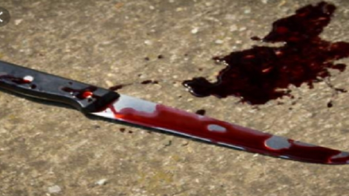 Adolescente atacó a cuchillazos a una compañera