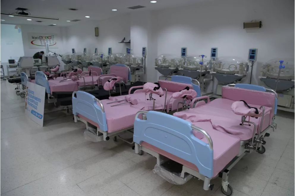 Horror en el Neonatal: Muerte de bebes