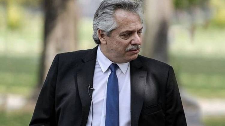 Empiezan a declarar los primeros testigos en la causa contra Alberto Fernández