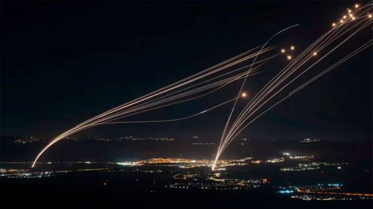 Israel declaró el estado de emergencia en todo el país 