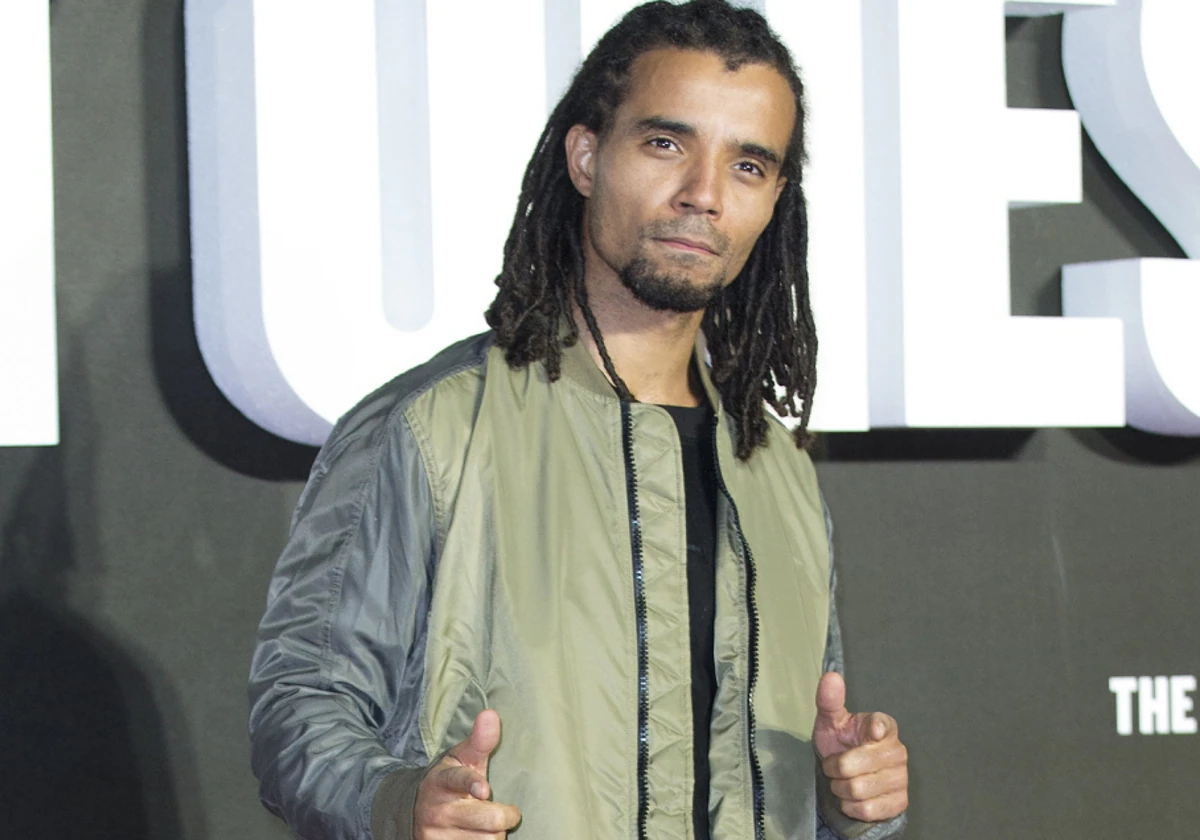 El nuevo novio de Angelina Jolie