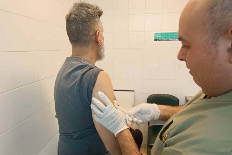 Dengue: hasta el 20 de diciembre