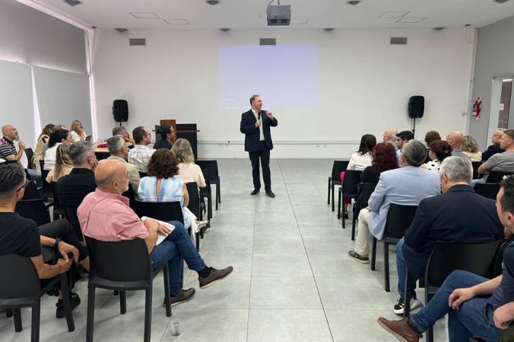 Cuarta reunión del Consejo de Políticas Educativas