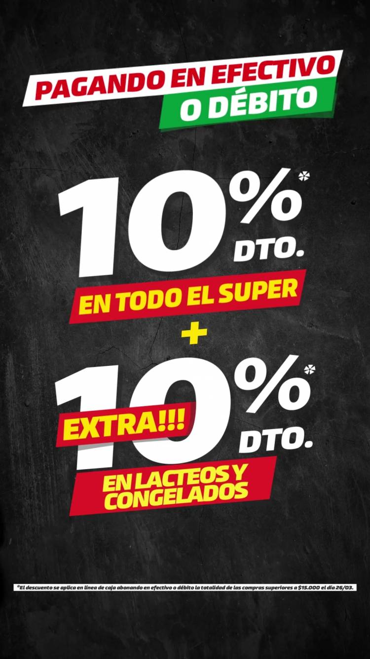 Supermercado Almacor