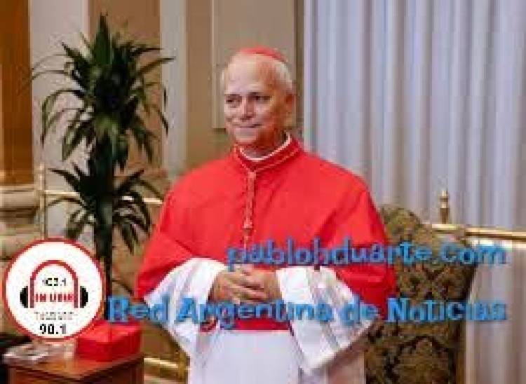 YA HAY NUEVO PAPA, ES DE ESTADOS UNIDOS