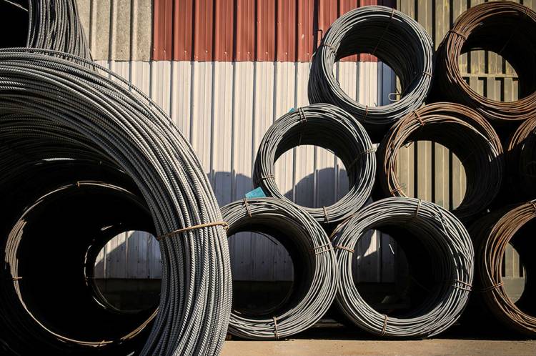 En abril, el costo de la construcción en Córdoba aumentó 1,3%