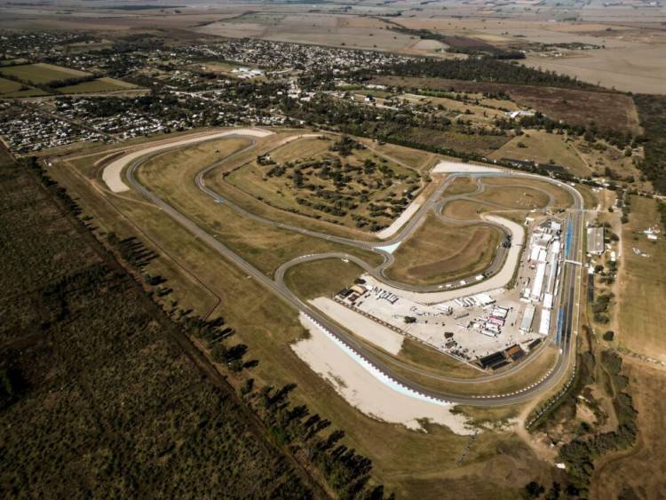 El regreso del TC al Cabalén trajo ocupación hotelera