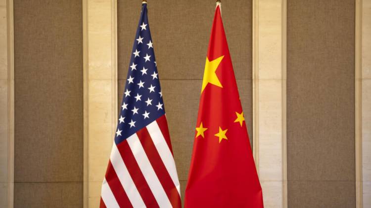 Nuevo roce entre China y Estados Unidos