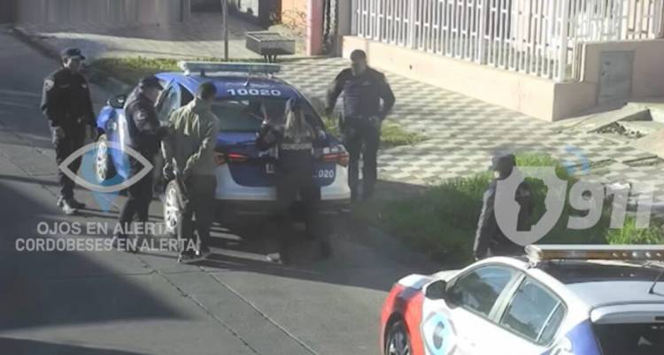 Cordobeses en Alerta