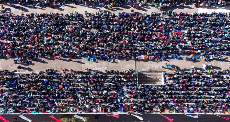 TC : más de 14 mil millones de pesos