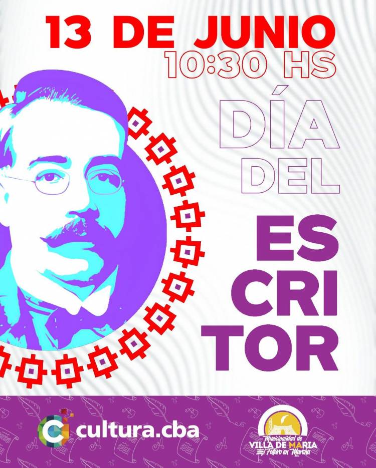 Homenaje a : Leopoldo Lugones