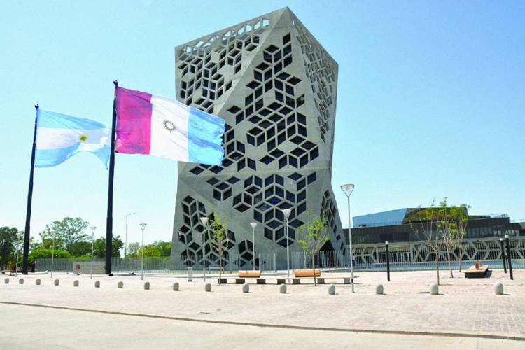 Cobran el medio aguinaldo 